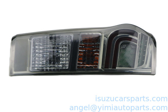 ISUZU DMAX2015 LAMPKA ZAPADNA ASM L ((LED) GRY 5981254050
