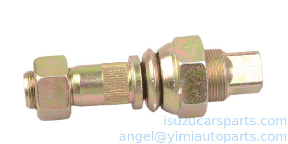 ISUZU NPR 4HG1 4HK1 Wkrętki opon RR RH 8971476120 8943834380