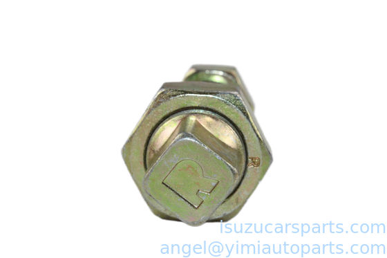 ISUZU NPR 4HG1 4HK1 Wkrętki opon RR RH 8971476120 8943834380