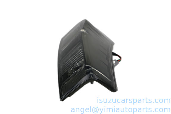 ISUZU DMAX2015 LAMPA ZAPADNA ASM R ((LED) GRY 5981254040