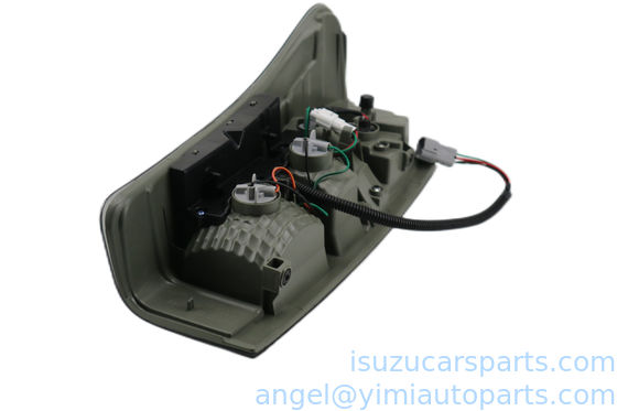 ISUZU DMAX2015 LAMPA ZAPADNA ASM R ((LED) GRY 5981254040