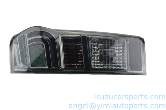 ISUZU DMAX2015 LAMPA ZAPADNA ASM R ((LED) GRY 5981254040