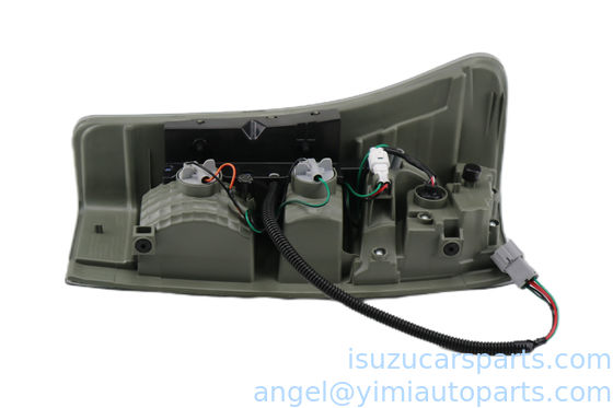 ISUZU DMAX2015 LAMPA ZAPADNA ASM R ((LED) GRY 5981254040