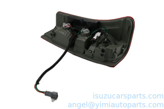 ISUZU DMAX2015 LAMPA ZAPADNA ASM R(LED)RED 8982222810