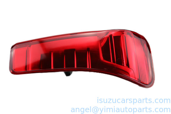 ISUZU DMAX2015 LAMPA ZAPADNA ASM R(LED)RED 8982222810