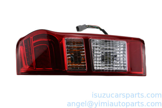 ISUZU DMAX2015 LAMPA ZAPADNA ASM R(LED)RED 8982222810