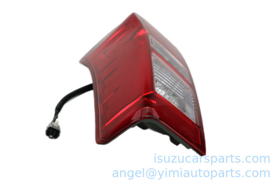 ISUZU DMAX2015 LAMPA ZAPADNA ASM L ((LED)RED 8982222820