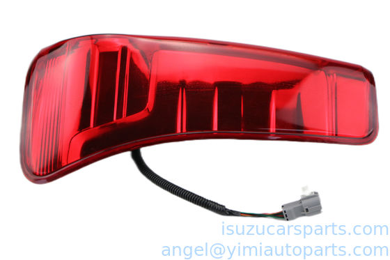 ISUZU DMAX2015 LAMPA ZAPADNA ASM L ((LED)RED 8982222820