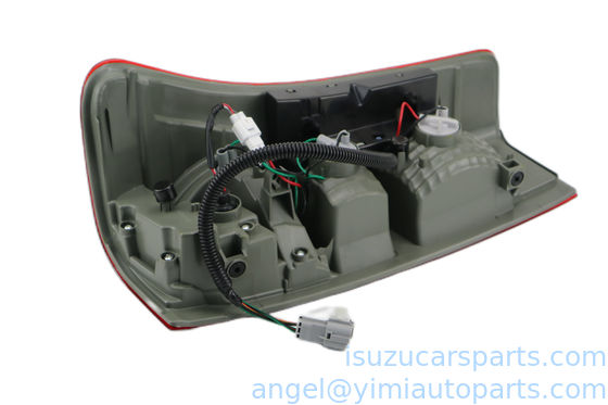 ISUZU DMAX2015 LAMPA ZAPADNA ASM L ((LED)RED 8982222820