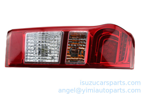 ISUZU DMAX2015 LAMPA ZAPADNA ASM L ((LED)RED 8982222820