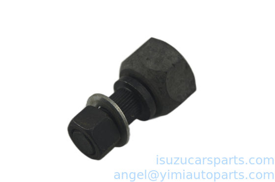 ISUZU 4BE1 WYROWKA na opony RR LH 8943651480