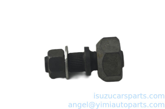 ISUZU 4BE1 RUR RH 8943651470