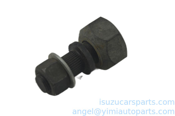 ISUZU 4BE1 RUR RH 8943651470