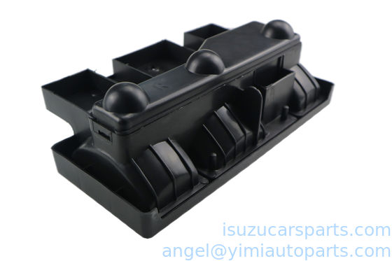 ISUZU NPR Światło tylne ASM RH 8972133681