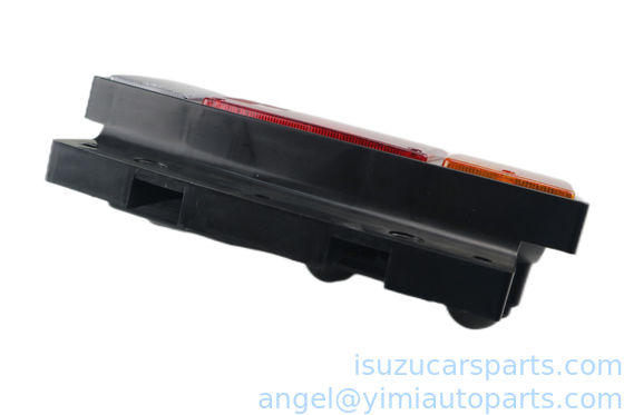 ISUZU NPR Światło tylne ASM LH 8972133691