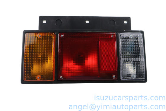 ISUZU NPR Światło tylne ASM LH 8972133691