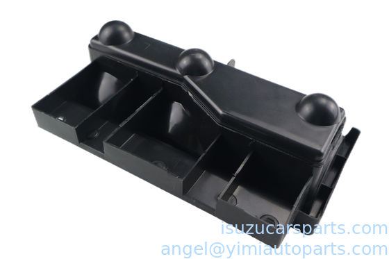 ISUZU NPR Światło tylne ASM LH 8972133691