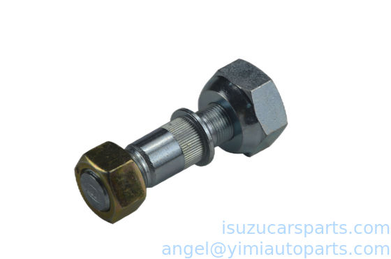 ISUZU 700P 4HK1 4HG1 PIN RODY FRT ASS LH 8980815851 5423340091 8971264910