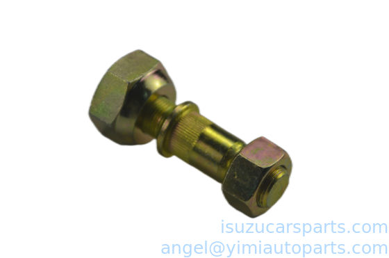 ISUZU 700P 4HK1 4HG1 PIN ROD FRT AXLE RH 8980815840 5423340080 8971264900