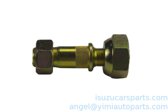 ISUZU 700P 4HK1 4HG1 PIN ROD FRT AXLE RH 8980815840 5423340080 8971264900