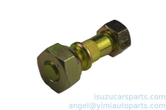 ISUZU 700P 4HK1 4HG1 PIN ROD FRT AXLE RH 8980815840 5423340080 8971264900