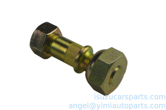ISUZU 700P 4HK1 4HG1 PIN ROD FRT AXLE RH 8980815840 5423340080 8971264900