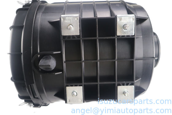 Standardowy ISUZU NPR 4HE1 Czyszczyciel ASM Air 8971401100 Nowy stan