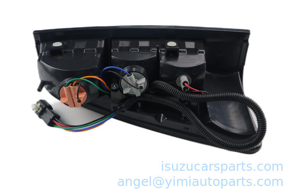 ISUZU DMAX 2007 LAMPA ASM RR CO RH 8973756060