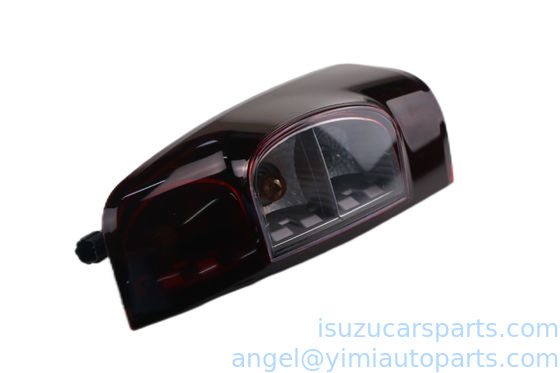 ISUZU DMAX 2007 LAMPA ASM RR CO RH 8973756060