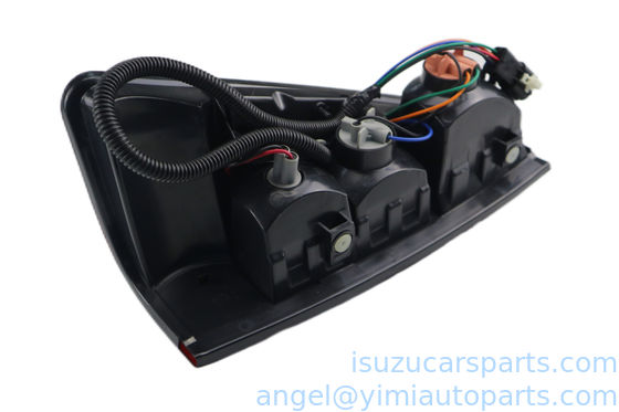 ISUZU DMAX 2007 LAMPA ASM RR CO RH 8973756060