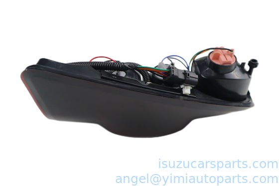 LAMPA ISUZU DMAX 2007 ASM RR CO LH 8973756071