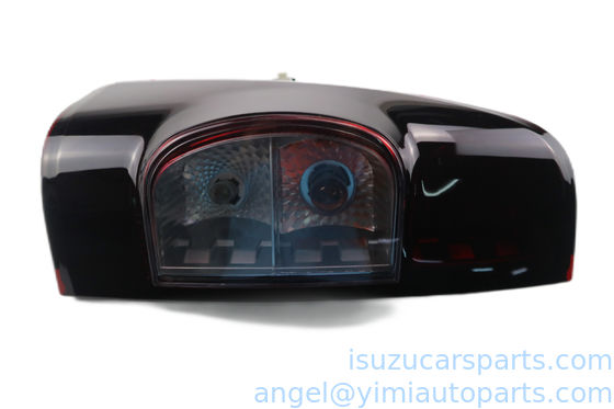LAMPA ISUZU DMAX 2007 ASM RR CO LH 8973756071