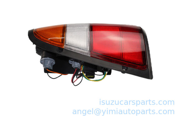 ISUZU TFR17 Światło tylne ASM L 8971144501