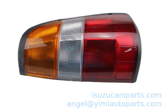 ISUZU TFR17 Światło tylne ASM R 8971144491