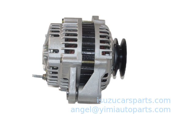Standardowe części samochodowe ISUZU TFR16 4ZD1 4ZE1 Generator ASM 8944728170