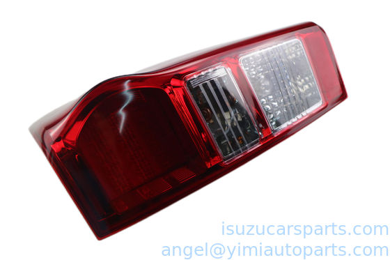 ISUZU DMAX 2012 LAMPA ZAPADNA ASM R 8981253981
