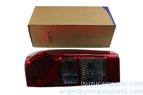 ISUZU DMAX 2012 LAMPA ZAPADNA ASM R 8981253981