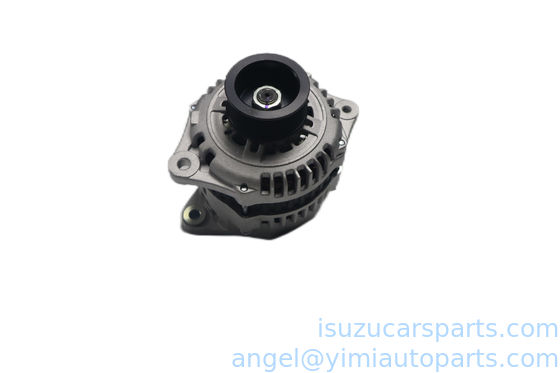 ISUZU DMAX Części zamienne 4JJ1 Alternator 12V/90A C8974356650 8980060841 JFZ190-021