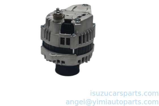 ISUZU DMAX Części zamienne 4JJ1 Alternator 12V/90A C8974356650 8980060841 JFZ190-021