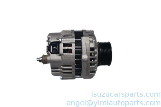 ISUZU DMAX Części zamienne 4JJ1 Alternator 12V/90A C8974356650 8980060841 JFZ190-021