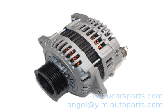 ISUZU DMAX Części zamienne 4JJ1 Alternator 12V/90A C8974356650 8980060841 JFZ190-021