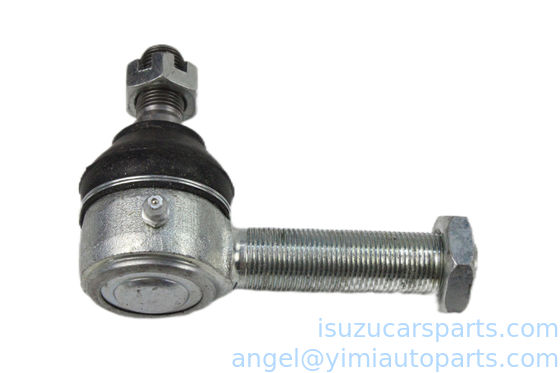 ISUZU 600P 4KH1 NKR ROD END TIE RO LH 8971431010