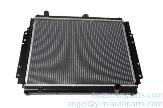 CHŁODNICA ISUZU TFR54 8970936921 8944741714 8970913000 8971160050