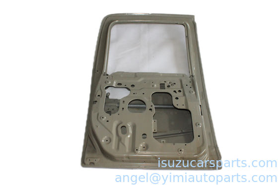 ISUZU DMAX 04 DOOR ASM ZAŚLEDNE LH 8973591710 8980429010