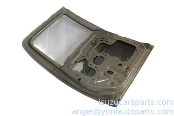 ISUZU DMAX 04 DOOR ASM ZAŚLEDNE LH 8973591710 8980429010