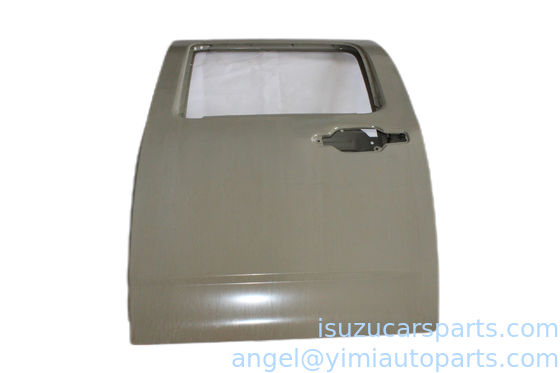 ISUZU DMAX 04 DOOR ASM ZAŚLEDNE LH 8973591710 8980429010