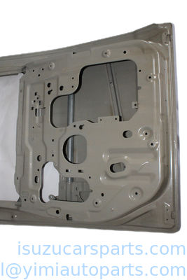 ISUZU DMAX 04 DOOR ASM ZAŚLEDNE LH 8973591710 8980429010