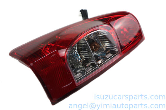 ISUZU DMAX 2007 Światło tylne ASM L 8973746661