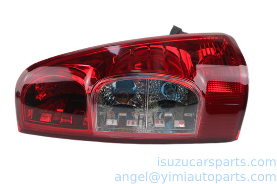 ISUZU DMAX 2007 LAMPA ZAPADNA R 8973746651