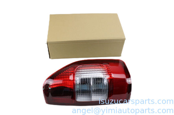 ISUZU DMAX 2002 LAMPA ASM RR COMB RH 8972347490 8973601430 8973641140 8973680940 8980233590